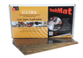 Ultra Floor/Dash Kit- 20 pc 12in.x23in. Black