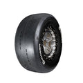 P275/60R15 Drag Radial Tire DR3 Compound