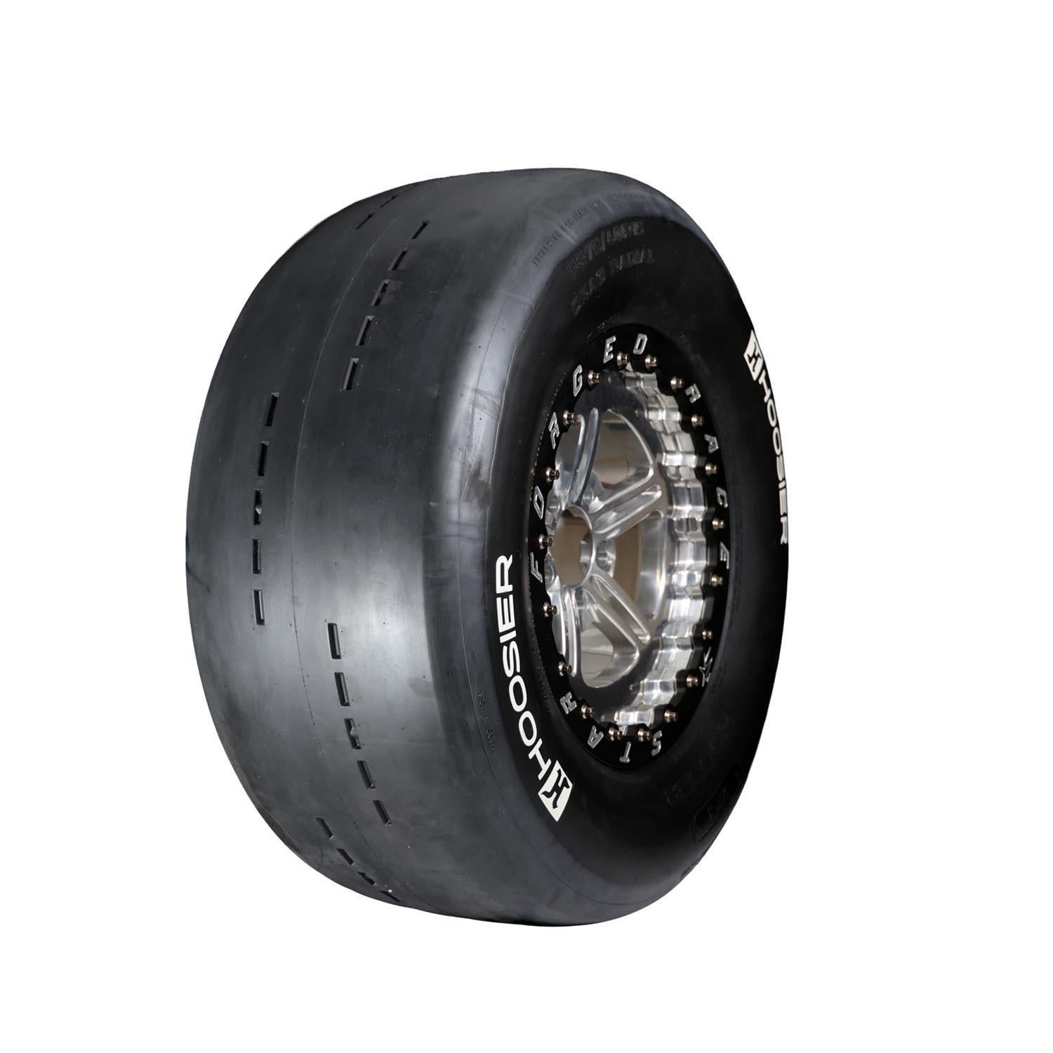 P275/60R15 Drag Radial Tire DR3 Compound