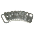 Upper Control Arm Key Set