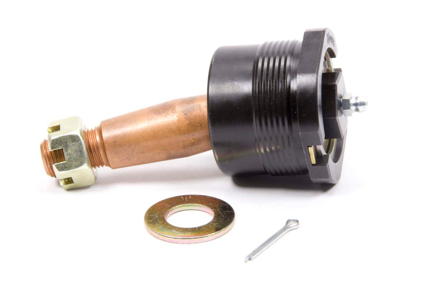 Adjuster Cap Steel