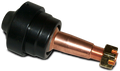 Lower Ball Joint Prec Press In Mustang