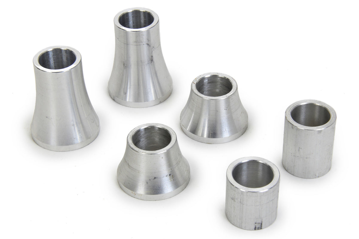 3rd Link Spacer Kit