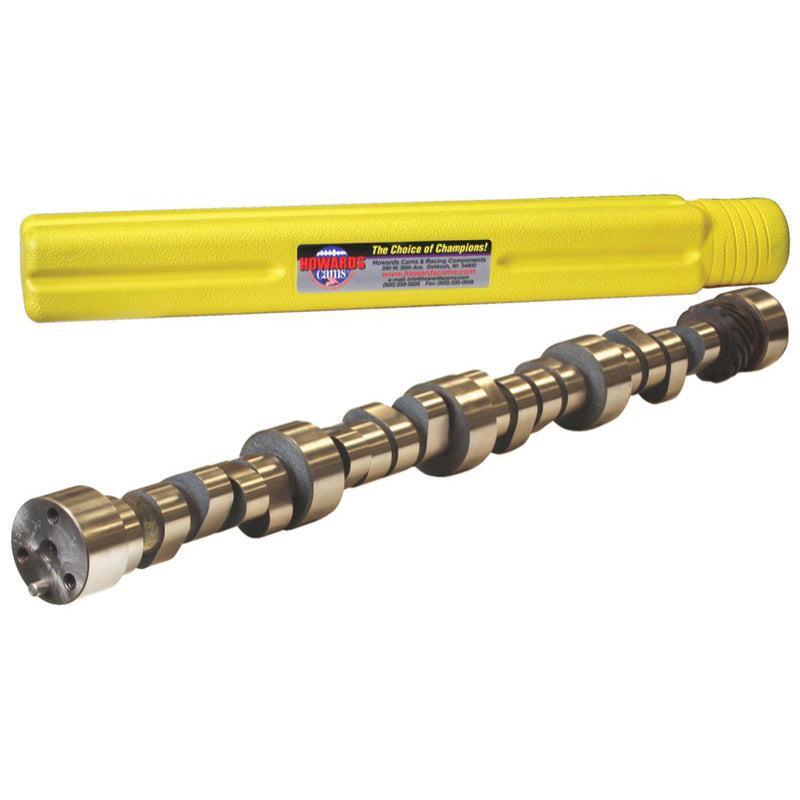 SBC Hyd Roller Camshaft