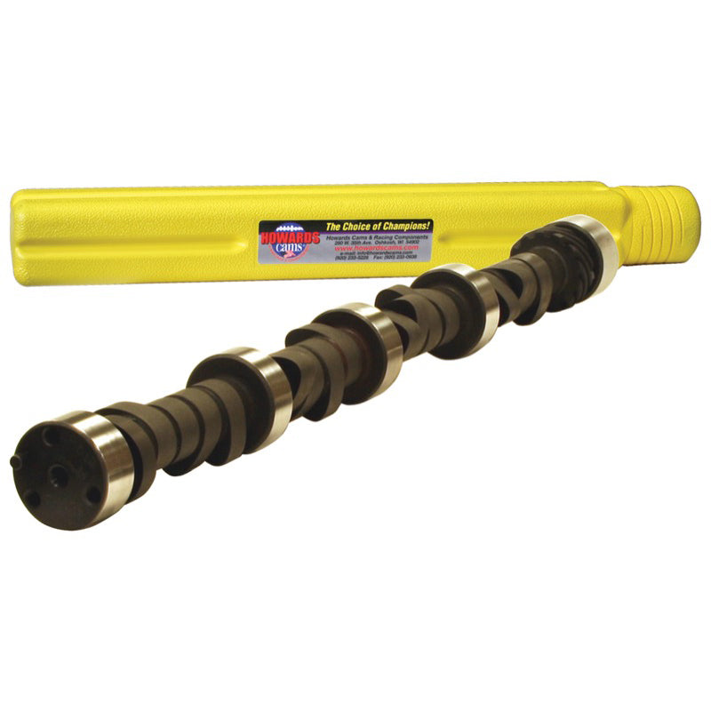 SBC Solid Camshaft Oval Track Lift Rule