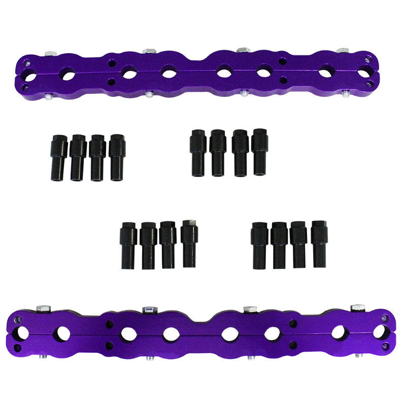Stud Girdle Kit - SBC 3/8 Stud