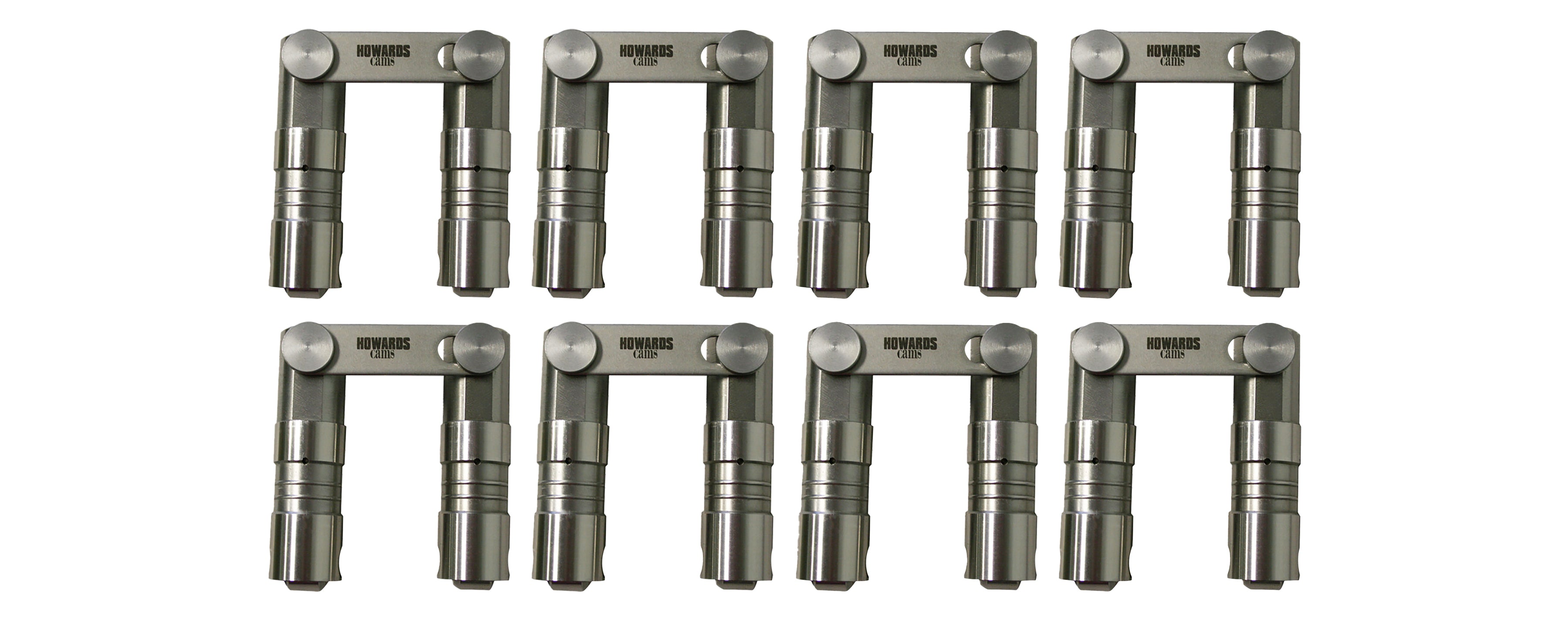 Hyd. Roller Lifters - SBF Retro-Fit