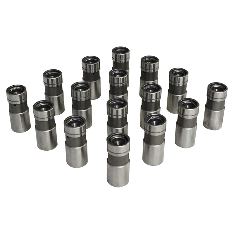 Ford V8 .874 Hyd Lifter Set - Direct Lube