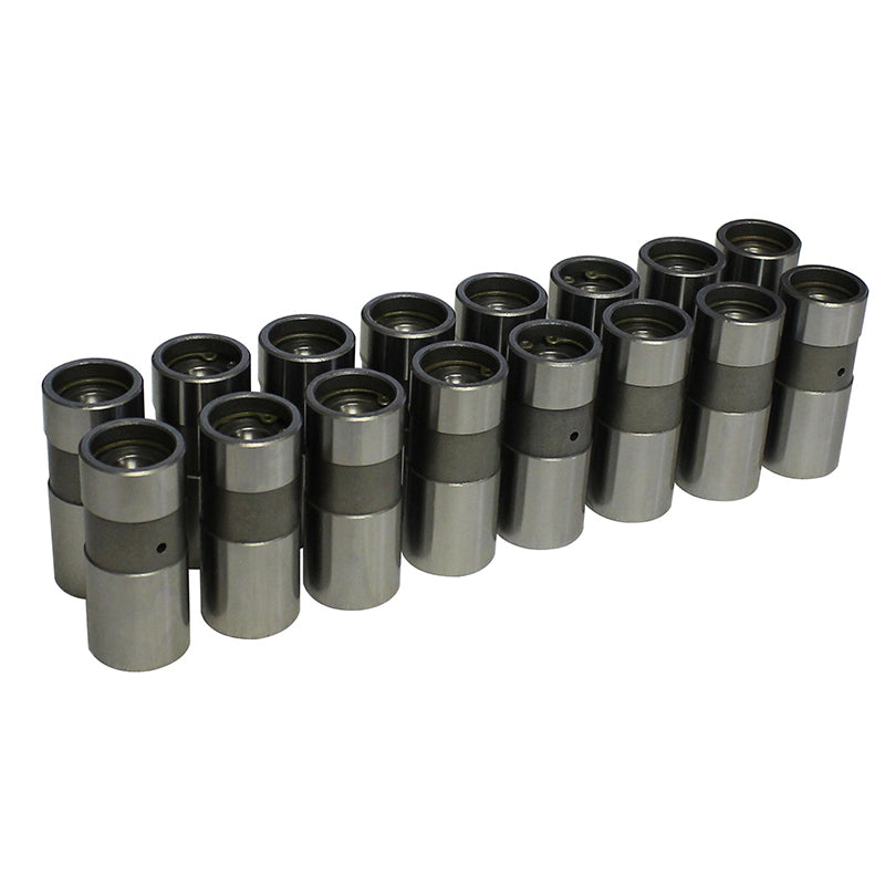 Solid Lifters - Ford V8 Direct Lube