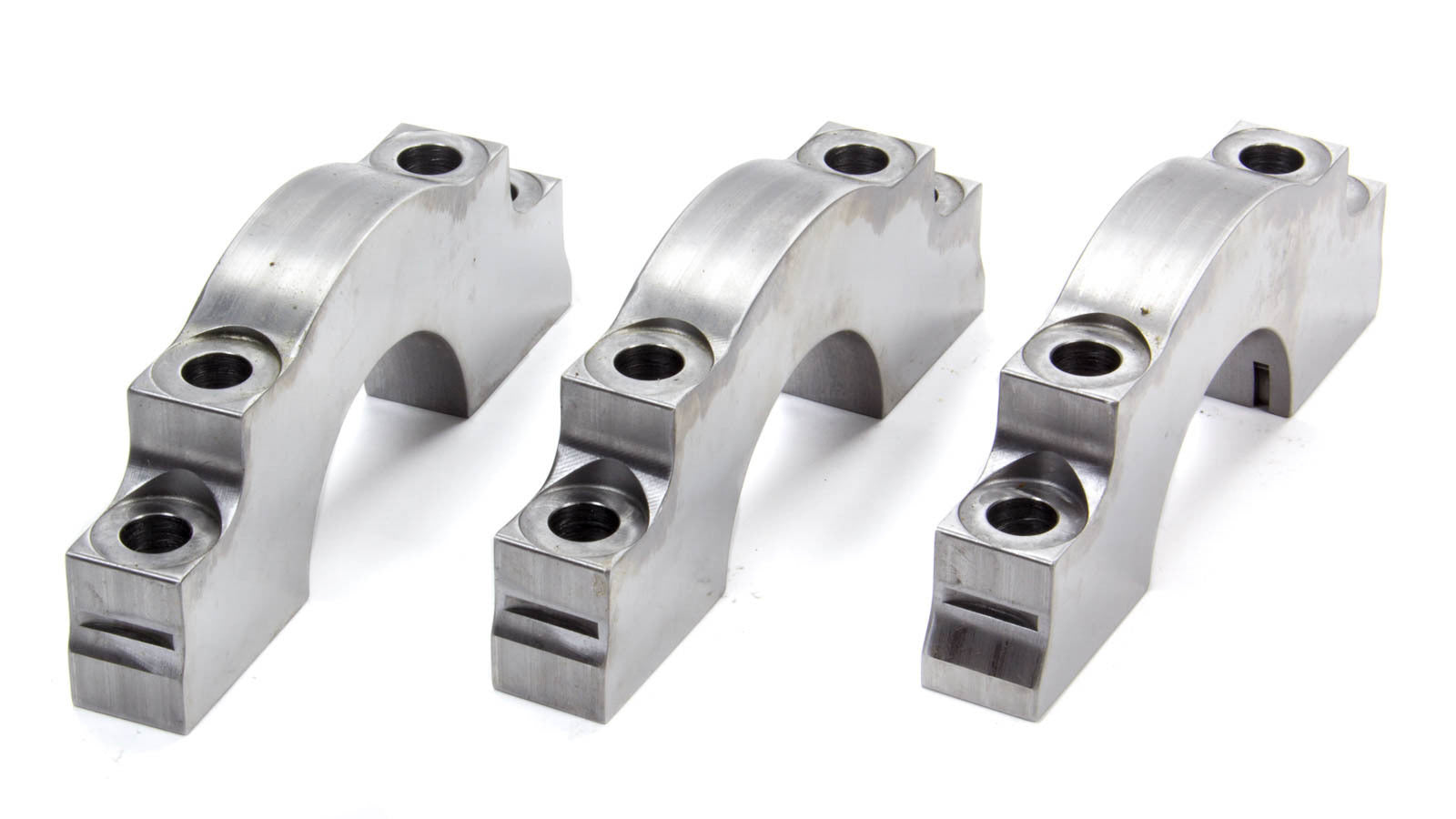 SBC Billet Main Caps - 4-Bolt Replacement