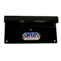 Fuel Funnel Hook for Trailer Black