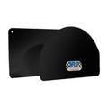 Air Hose Rack Aluminum Black