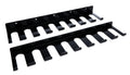 Radius Rod Tray 1.250in- Double Stack  20in Long