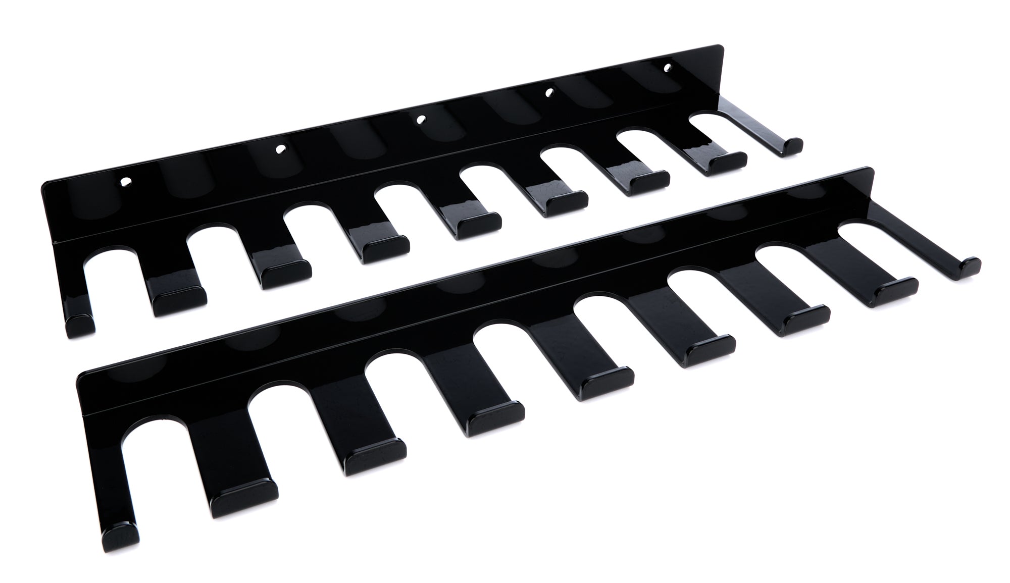 Radius Rod Tray 1.250in- Double Stack  20in Long