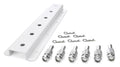 Wall Shock Mounts Single 15in Single Stack