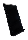 Top Wing Roof Mount Blk Hinged Mounting Hanger