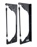 Nose Wing Wall Mount - Adjustable