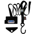 Top Wing Cinch Strap Hook Kit