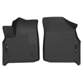 Front Floor Liners