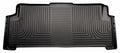 08-   Grand Caravan 2nd Seat Floor Liners Black