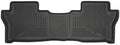 2nd Seat Floor Liner