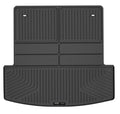 20-  Ford Explorer Cargo Liner Black