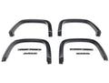 Fender Flares 4 Pieces Extend-A-Fender Style