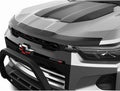 Aeroskin Hood Shield Smoke
