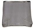 14-   Cherokee Cargo Liner Black