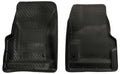 97-06 Wrangler Front Liners- Black
