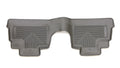 Jeep X-Act Contour Floor Liners 2nd Seat Black