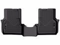 X-Act Contour Floor Liners