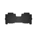 Ford X-Act Contour Floor Liners