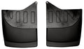 01-06 GM Dually P/U Rear Mud Flaps