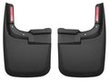 17-   Ford F250 Front Mud Flaps