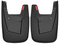19-   Dodge Ram 1503 Rear Mud Flaps