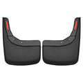 19-   GM P/U 1500 Rear Mud Flaps