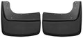 Dually Rear Mud Guards