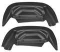 Rear Wheel Well Guards Wheel Well Guards