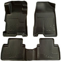 07-12 Nissan Altima Front/2nd Floor Liners