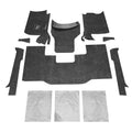 Jeep Liner 76-95 Jeep Wrangler YJ Grey
