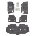 Jeep Liner 07-18 Jeep JK Unlimited 4 door Grey