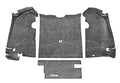 Jeep Liner 97-06 Jeep Wrangler TJ Grey