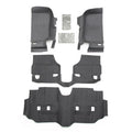 Impact Liner 07-18 Jeep JK Unlimited 4 Door