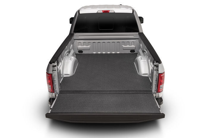Impact Bed Mat 23- GM Colorado 5FT Bed Black
