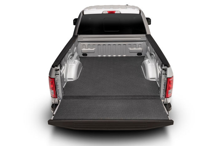 Impact Bed Mat 22- Ford Maverick 4.5FT Bed Blk