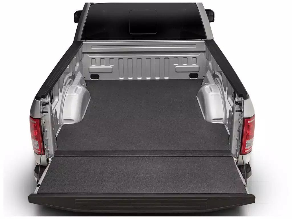 Impact Bed Mat 22- Toyota Tundra 6.7FT Grey
