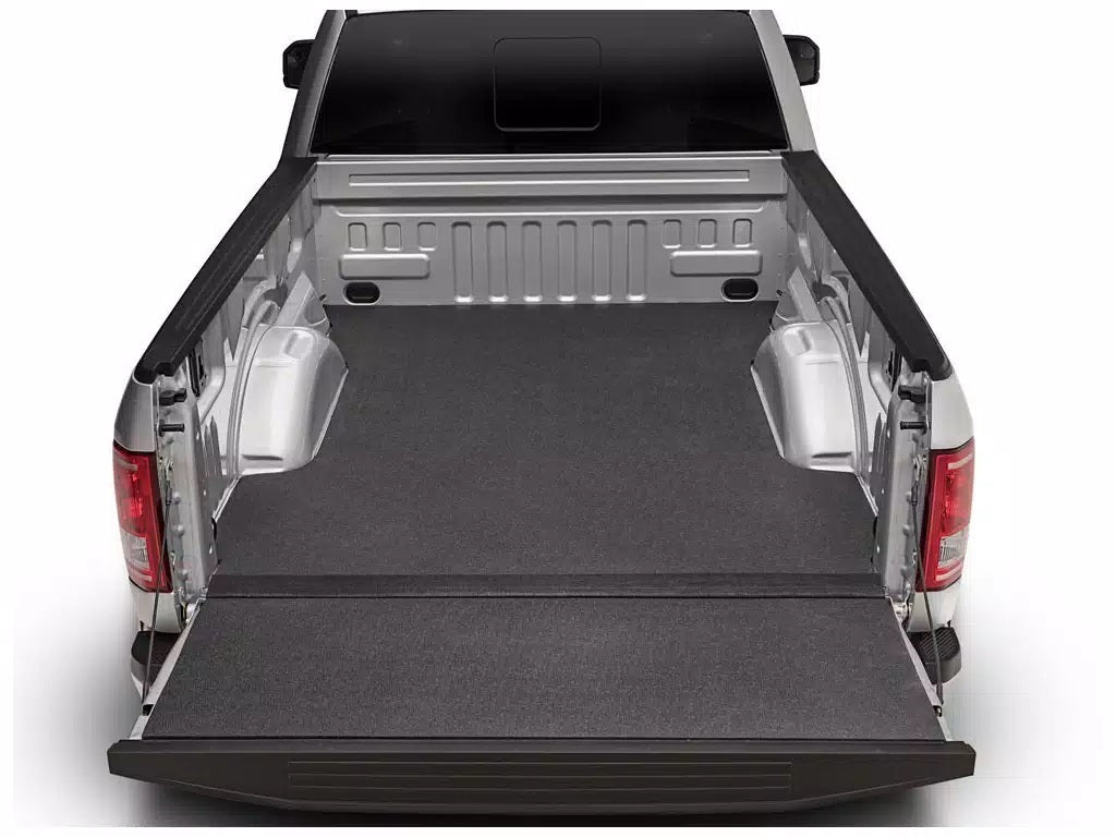 Impact Bed Mat 22- Toyota Tundra 5.7FT Grey