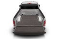 Bed & Tailgate Mat 23- Colorado 5FT BedGrey