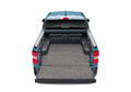 Bed & Tailgate Mat 22- Ford Maverick Grey